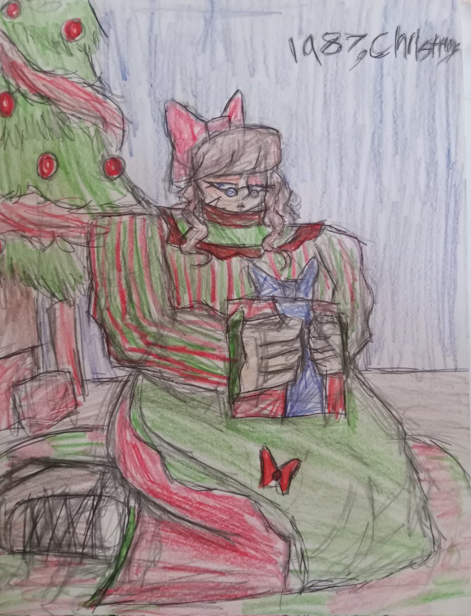 Goofishhy's tweet photo. @blumothy Crimas https://t.co/CnKyHPVqbU