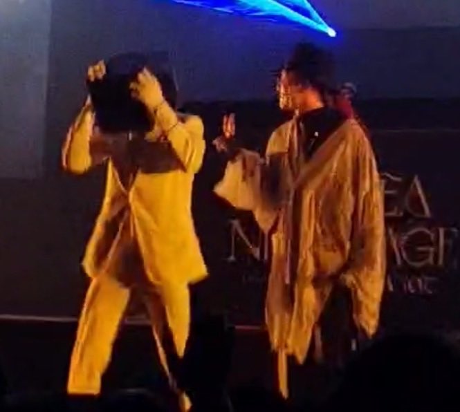 Sherii_dx's tweet image. 真意を理解しない者は、かめりあさんが削除さんに癇癪を起こそうとしていると思うかもしれないw