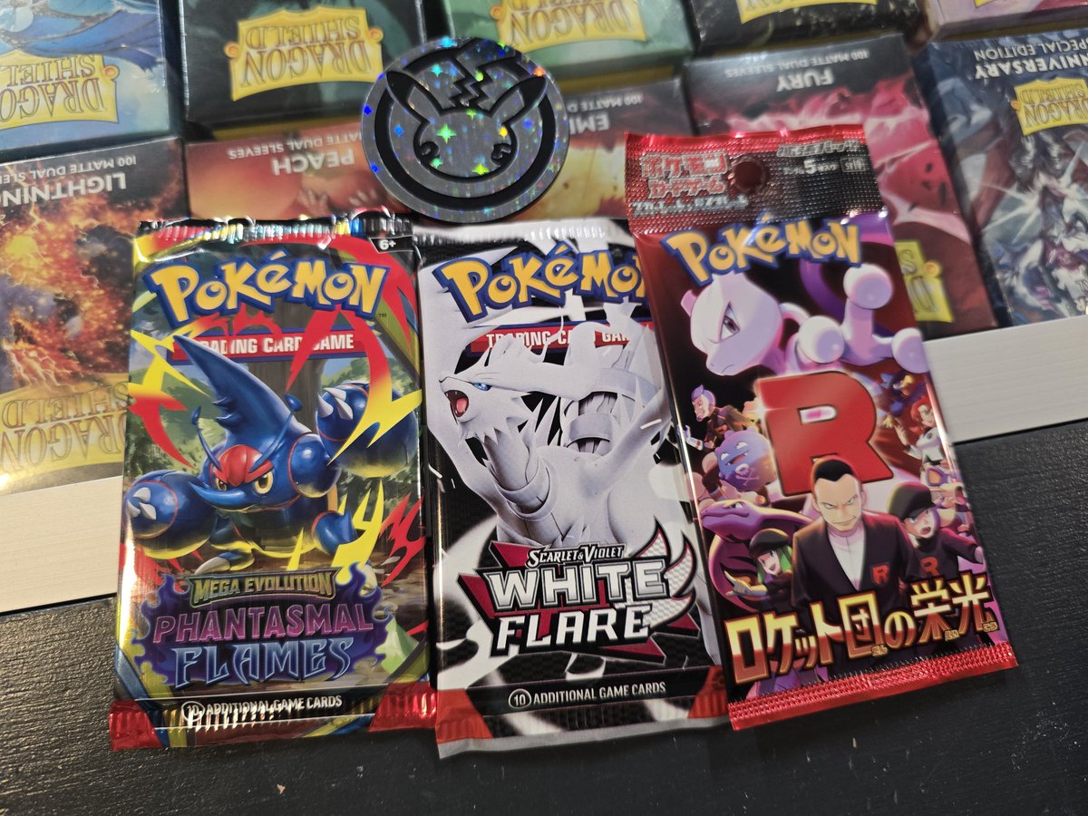 9th!
Not to bad for my first TCG bracket ever.