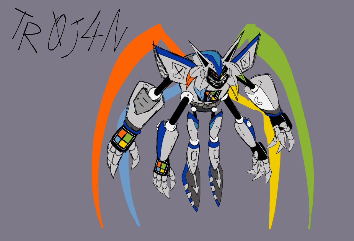 DsidesAltMix's tweet image. Our own take on D-sides Fatal Error Tr0j4n !!

Fatal Error by: @/AnarackWStudios
#fnfdsides #dsides #fnfmod #fatalerrorsweep