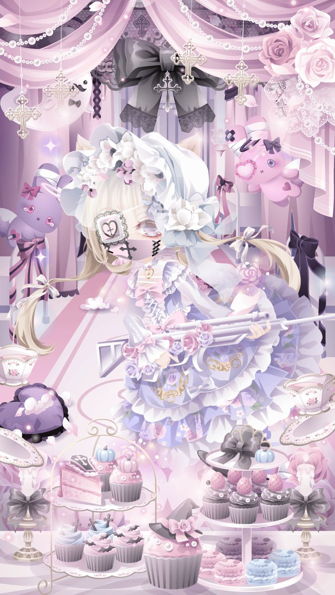 Cocoppa_making's tweet image. ココプレでお気に入りコーデ♪
ココプレダウンロードはこちらから！
cocoppaplay.onelink.me/NhPb/r5p4olty

#ココプレ #CocoPPaPlay