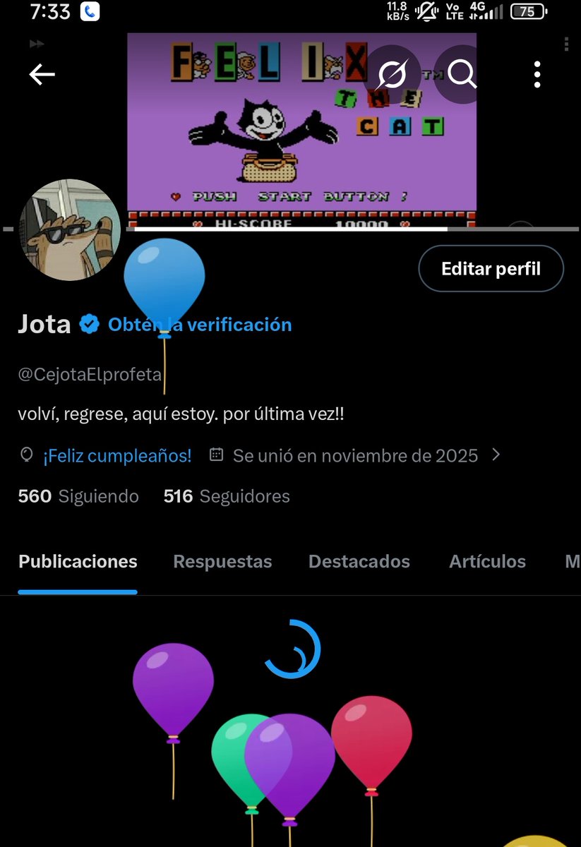 John - Jota tweet media