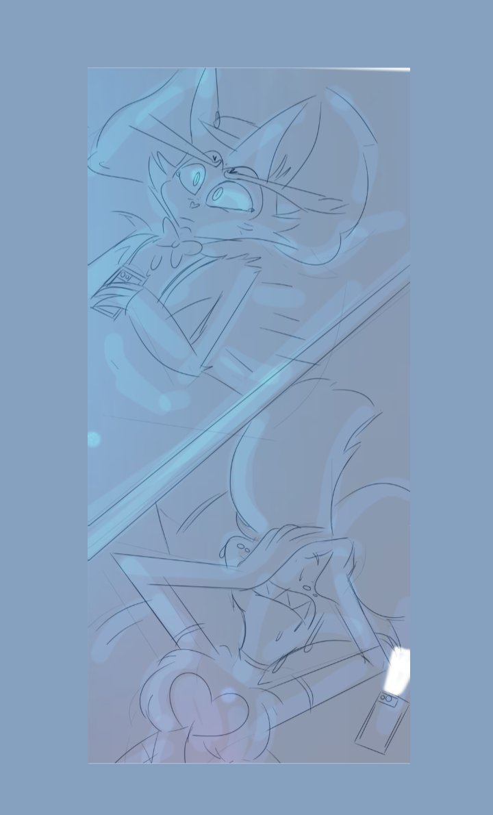 he calls him up
he's trippin' on the phone now
He had to get up
And he ain't comin' home now...
#huskerdust #huskerdustfanart #hazbinhotel #hazbinhotelfanart #hazbinhotelseason2