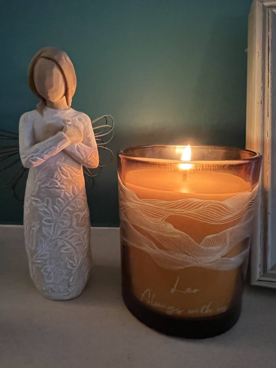 Another year has passed, I think of you every day and you will never be forgotten
Another year of loving and missing you
Another year of “I wonder if”
Another year of milestones missed
You will always be my first born, the one who made me a mum 💙
<a href="/SandsUK/">Sands - baby loss charity 💜🧡</a>