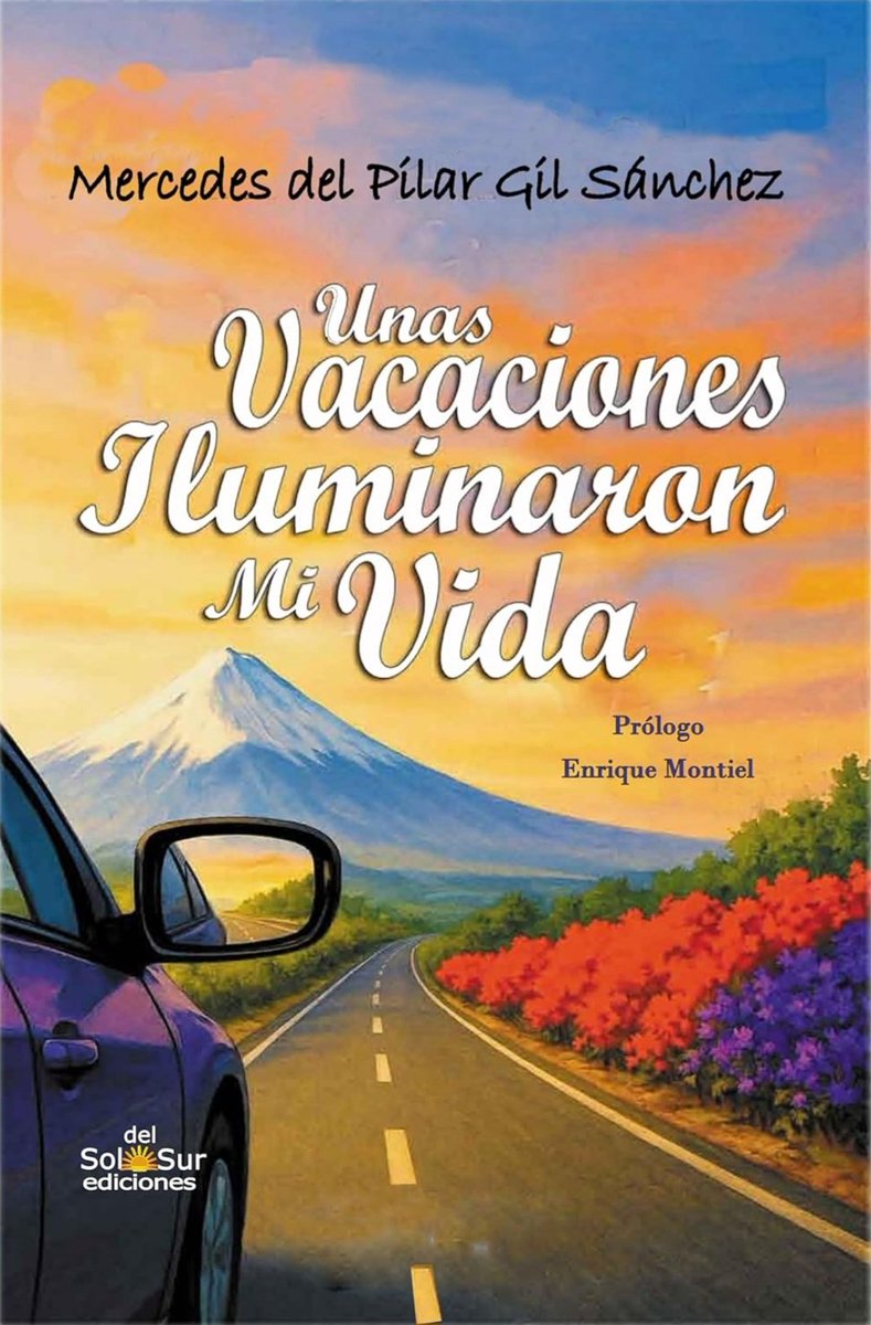 AbuelaTeCuenta's tweet photo. tú no te fuiste de vacaciones…
¡te fuiste directo al cielo sin pasar por caja!
Y volviste bronceada, con aura y olor a churro pecado.
¡Eso no es viajar, eso es ascender y bajar con resaca de gloria! ✈️🌟😇🍻»
#UNASVACACIONESILUMINARONMIVIDA #nuevanovela #Soldelsurediciones https://t.co/eBUhckDYFK
