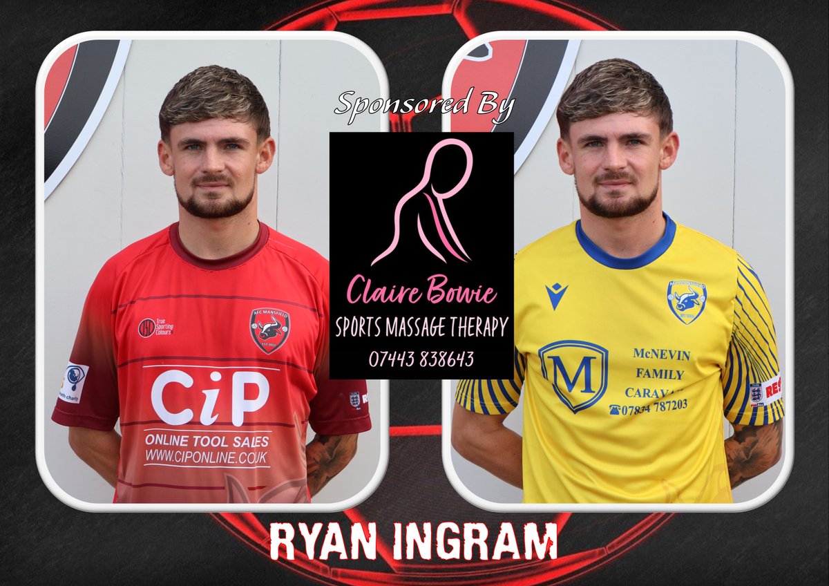 AFC Mansfield tweet media