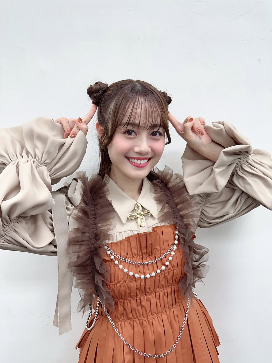 InfoItomiku's tweet image. #リスアニ！LIVE TAIPEI 2025🎤
ありがとうございました✨

皆さんに会えてとっても嬉しかったですしライブも一緒に楽しめて最高の時間でした！衣装はリスアニオレンジです🧡

また来れる予定が決まってますので、詳細は発表をお待ち下さいね☺️
会えるの楽しみにしています！(みく)