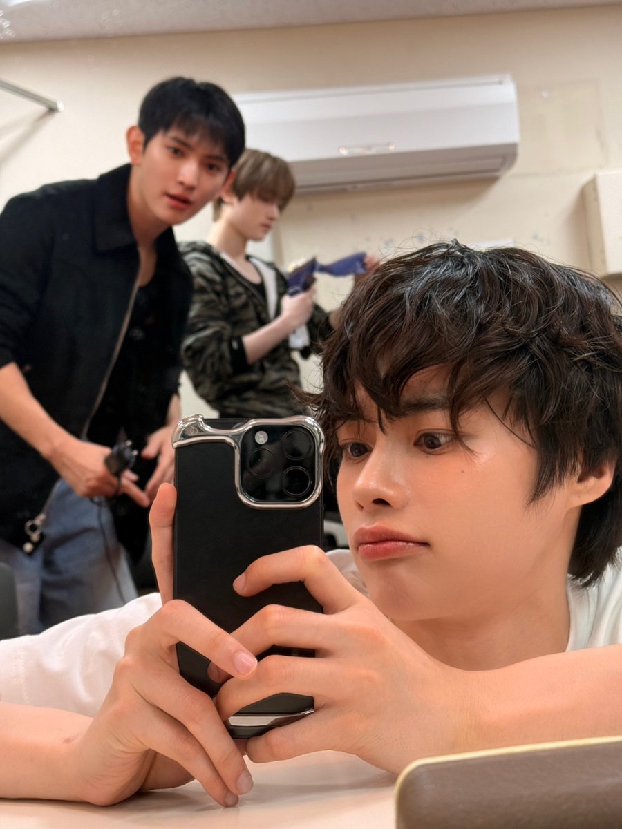 TEMPEST JAPAN OFFICIAL (@TPST__JP) / Posts / X