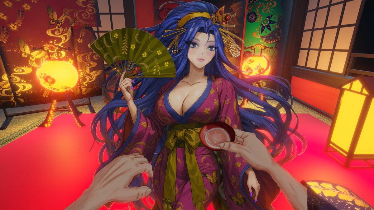 oiransurvival_'s tweet image. 自作の墨調シェーダーで輪郭線と8時間格闘… ソロ開発の地獄😂
Still fighting my custom ink-outline shader in Unity… solo dev life 😭
#Unity #ShaderGraph #IndieDev #GameDevJP #OiranSurviv