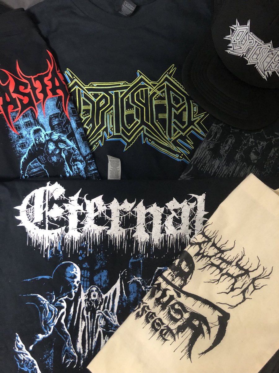 tosu10c's tweet image. 浅草デスフェストで経済を回してみた