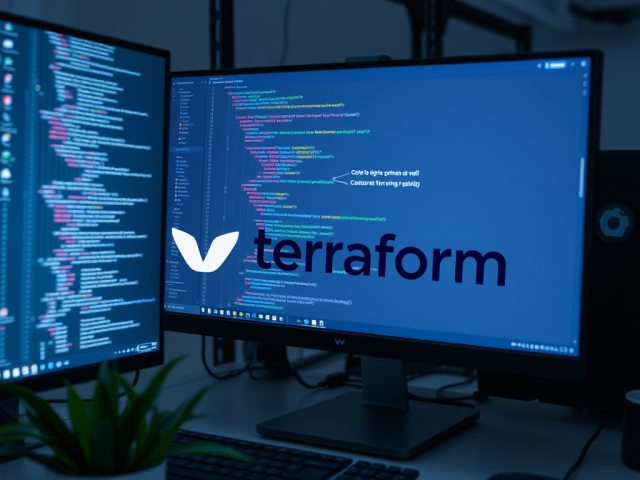 Installing vSphere Supervisor with Terraform: Step-by-Step Guide. Find a detailed guide for installing VMware vSphere Supervisor using Terraform: prerequisites, installation steps for Terraform &amp; vSphere Supervisor &amp; necessary configs. #vExpert dy.si/Pv5j6