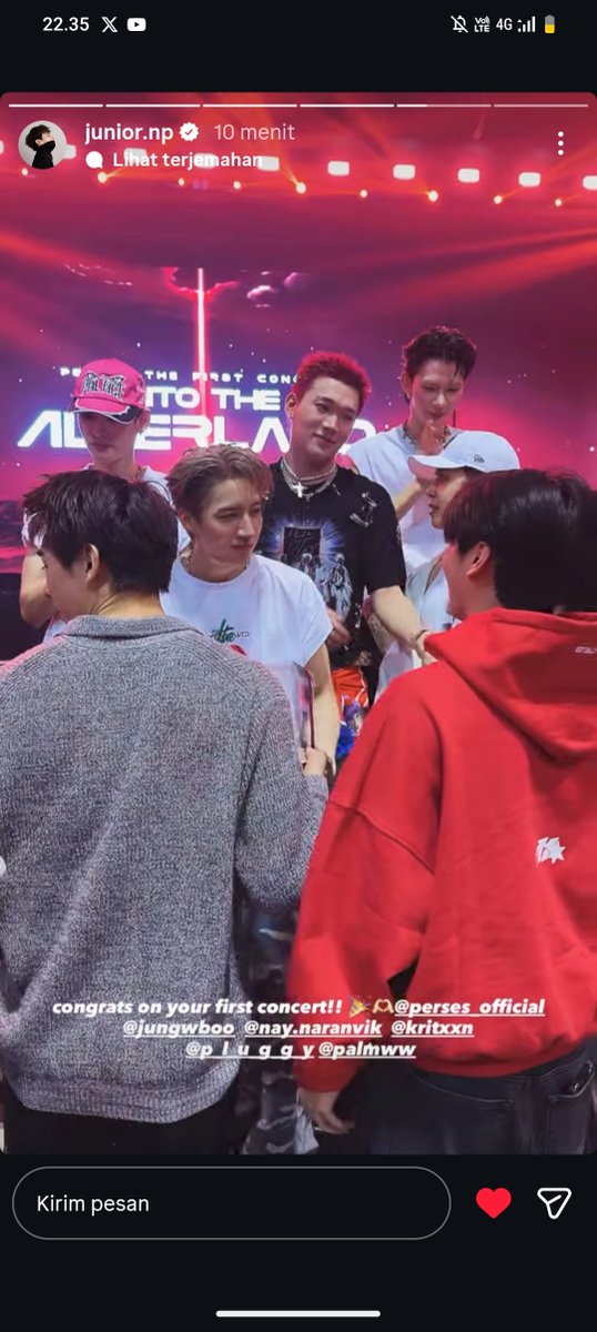 jeontaeri_'s tweet image. ATLAS COME TO GIVE SUPPORT FOR PERSES 🥺🫶🏻

PERSES THE FIRST CONCERT 
#PERSESIntoTheAlterland