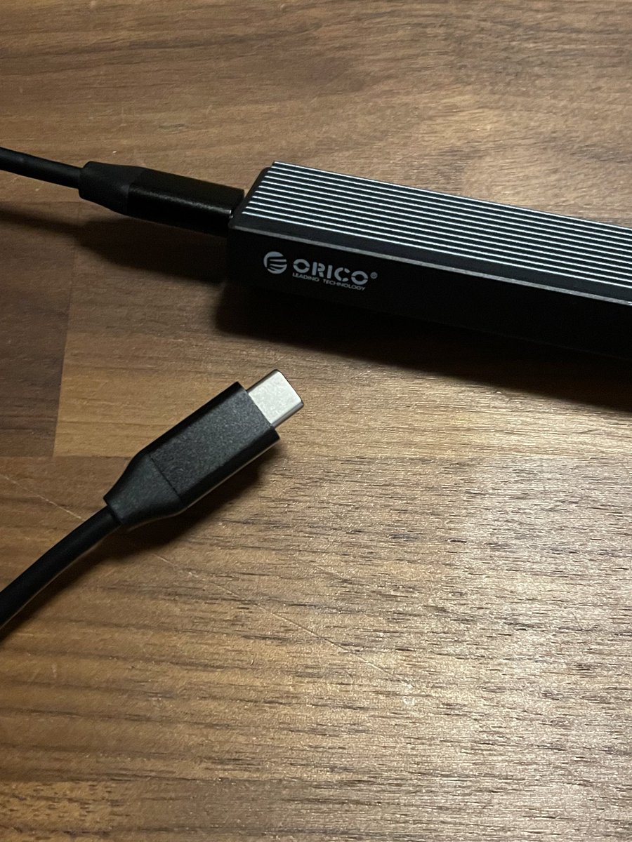 digitalmintbrl's tweet image. ORICOのM.2 SSD外付けケースで素材用ストレージを整理中。撮影データとB-roll素材を分けておくとトラブル時も安心です。

Organizing assets with an ORICO M.2 SSD enclosure. Keeping raw footage and b‑roll assets separate makes recovery easier.

#ssd #orico #storagetips #creatorworkflow