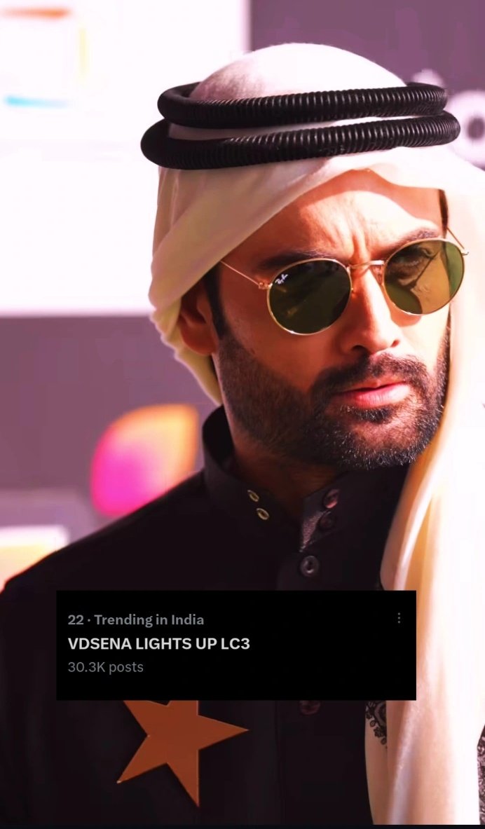 Congratulations Vdians~
United ● Organic ● True Love 
Trending with 30k+ posts. 

VDSENA LIGHTS UP LC3