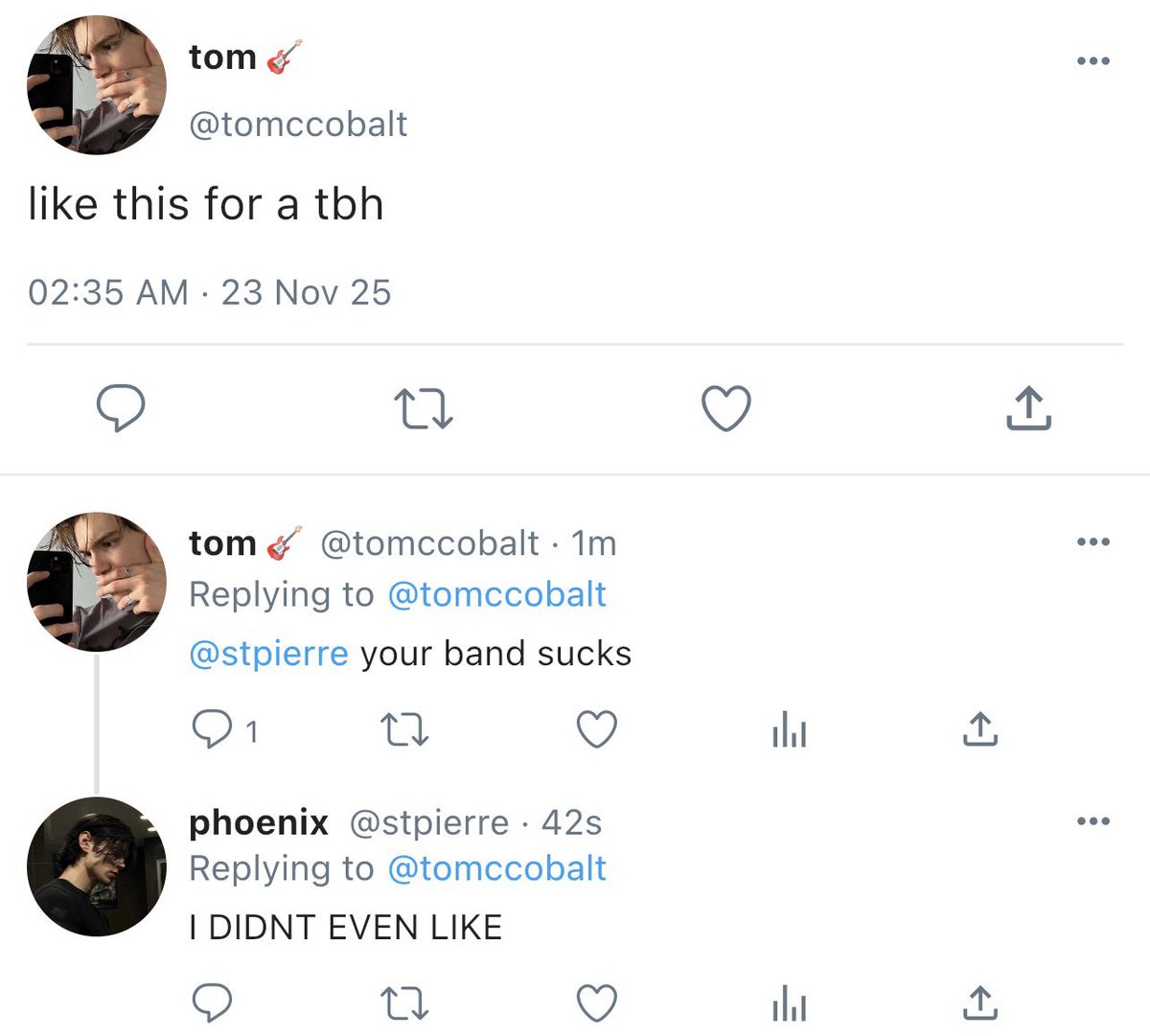 addictedvertwt's tweet image. 