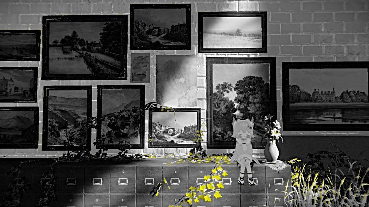 spring23_VRC's tweet image. #VRChat #VRChatPhotos #きなこ3D