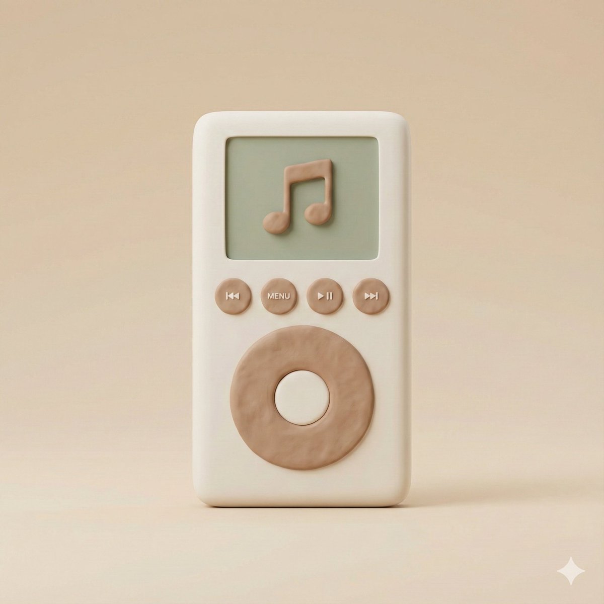 @ZHO_ZHO_ZHO의 원본 이미지에서 추론한 Gemini 3의 단서 단어:

 {xxx}의 귀여운 3D 렌더링, 미니멀리스트 스타일, 무광 플라스틱과 부드러운 점토 질감, C4D 스타일, 블렌더, 옥탄 렌더링, 