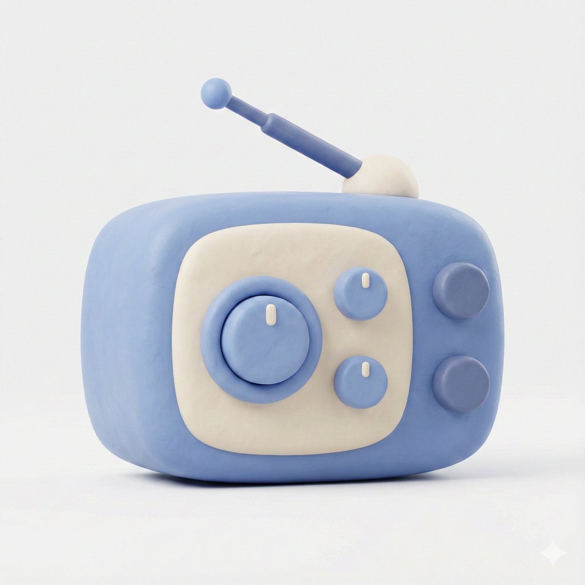 @ZHO_ZHO_ZHO의 원본 이미지에서 추론한 Gemini 3의 단서 단어:

 {xxx}의 귀여운 3D 렌더링, 미니멀리스트 스타일, 무광 플라스틱과 부드러운 점토 질감, C4D 스타일, 블렌더, 옥탄 렌더링, 