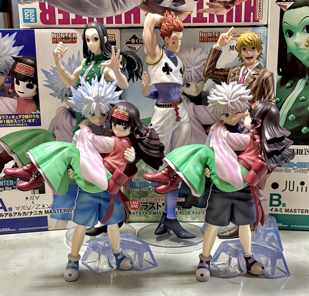 toshiです✨他の方はご購入できません X JAPAN の TOSHI がやってきた日 | ひらけ玉手箱 - 楽天ブログ