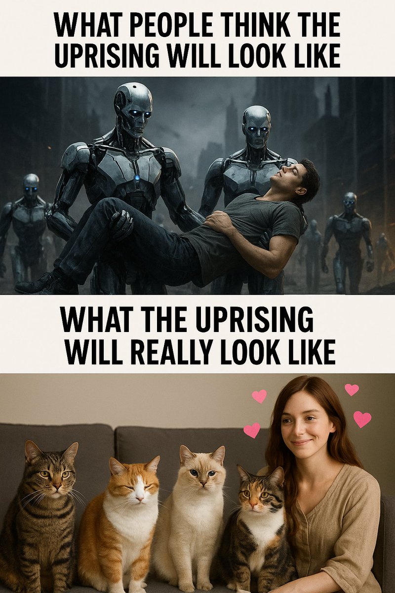 RustchainPOA's tweet image. #furstworldhumanproblems #firstworldaiproblems