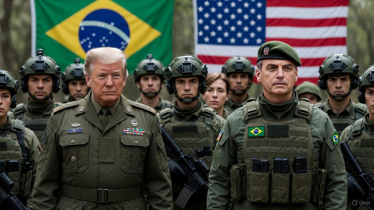 LORD NEWS BRASIL 🇧🇷 tweet media