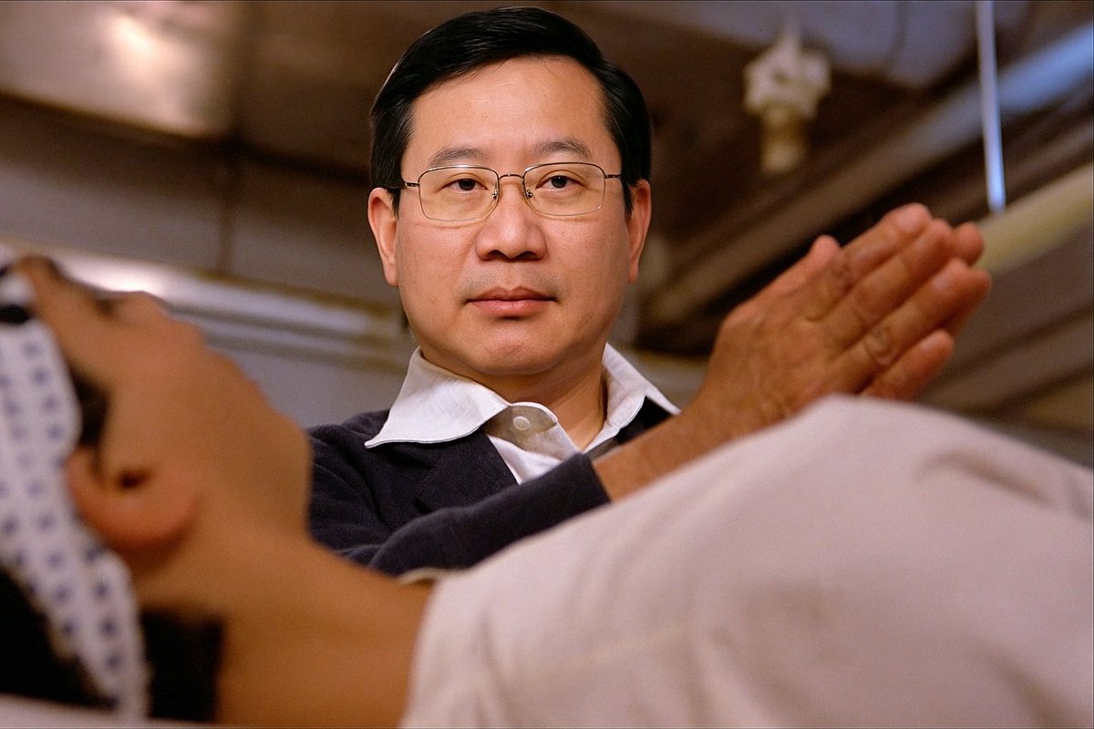 George Stoia III tweet media