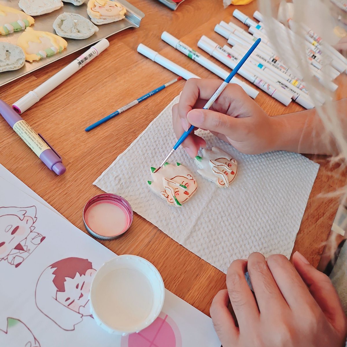 Cooking with <a href="/PiriFront/">PiriFront |</a> 🫶💕✨