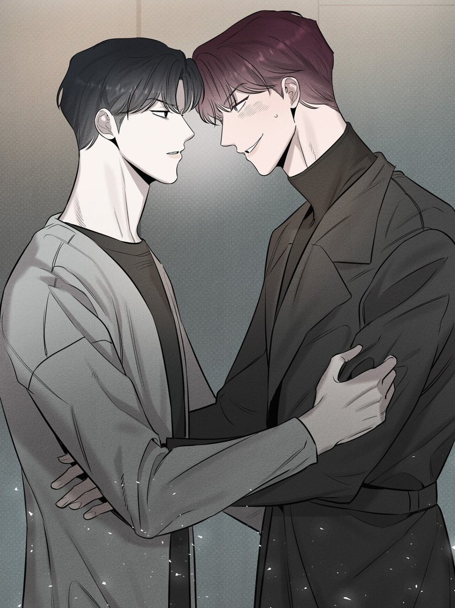 laluallena's tweet photo. Alpha X alpha and a rare condition= pregnancy? 

SIGN ME UP!! #알페가 #alphega https://t.co/ecpm8lqxa8