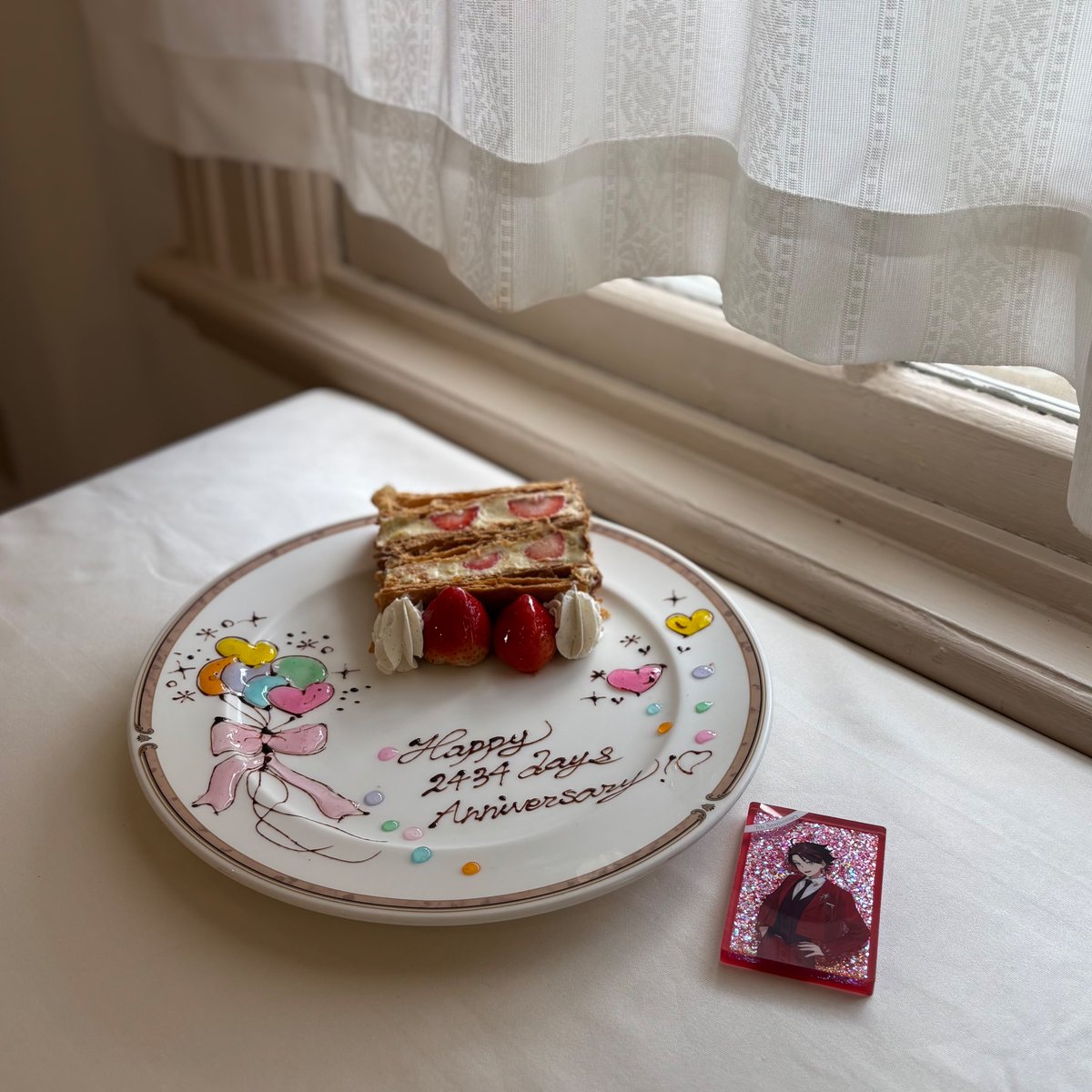 リちゃん tweet media