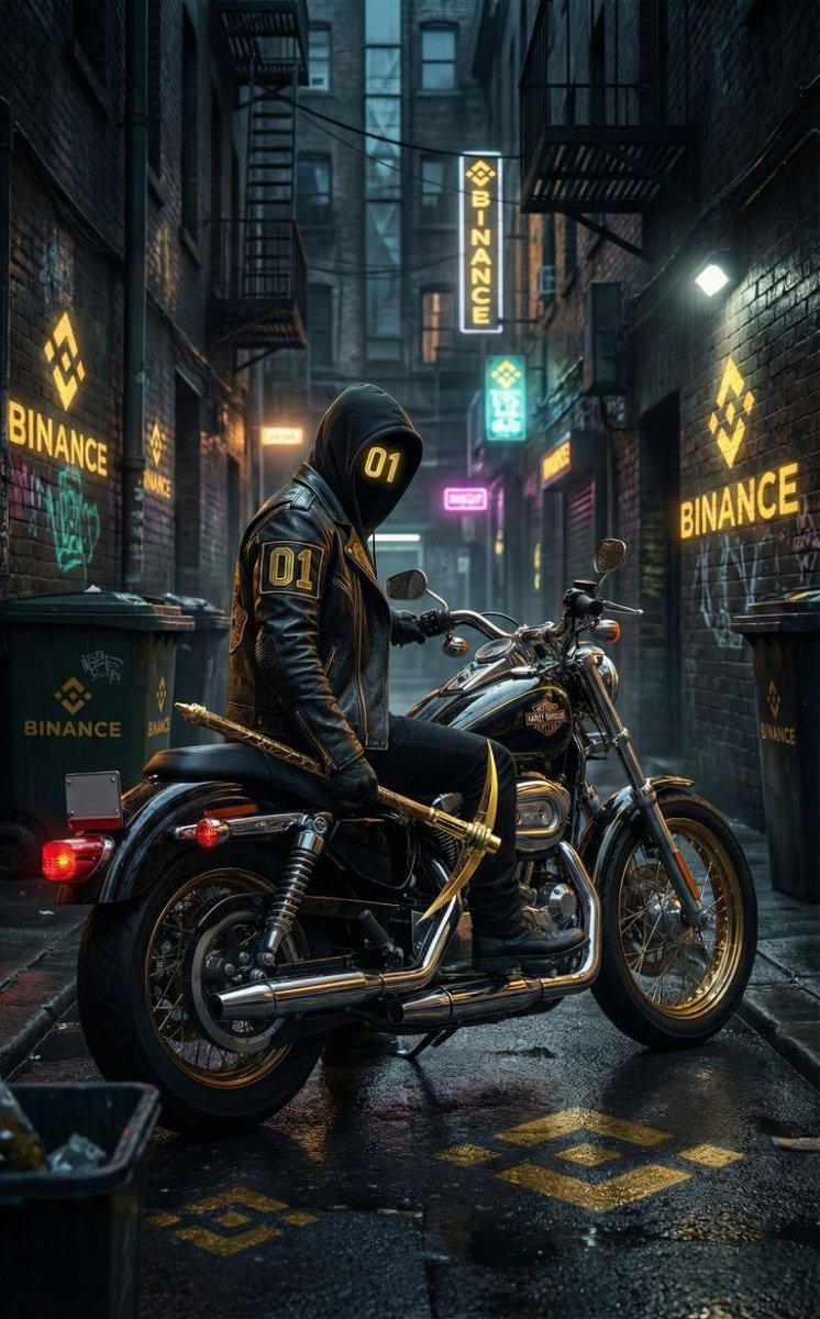 Ridin into the weekend ⚡️ #WeAre01