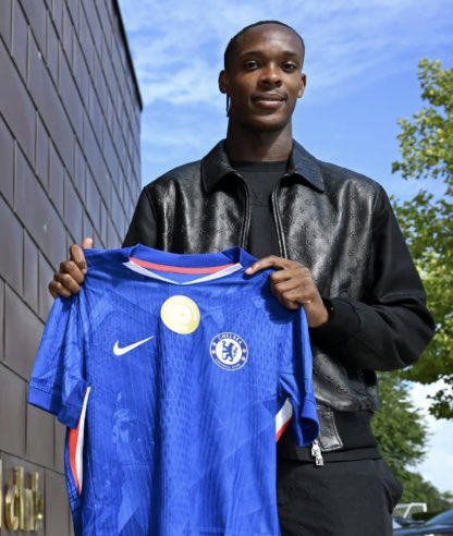 Marc Guiu deserves to remain at Chelsea.

The signing of Emegha to me isn’t really necessary and this may hamper Guiu’s development