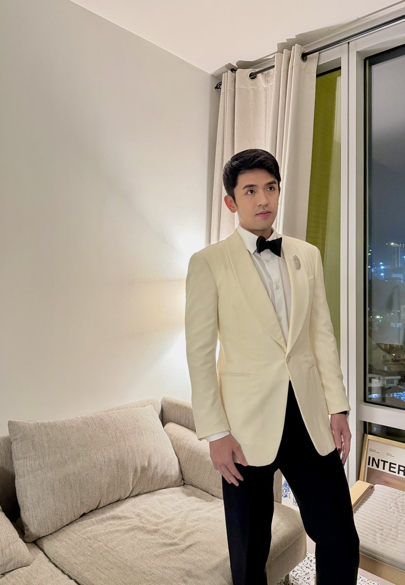 #tatlerball2025 #davidlicauco