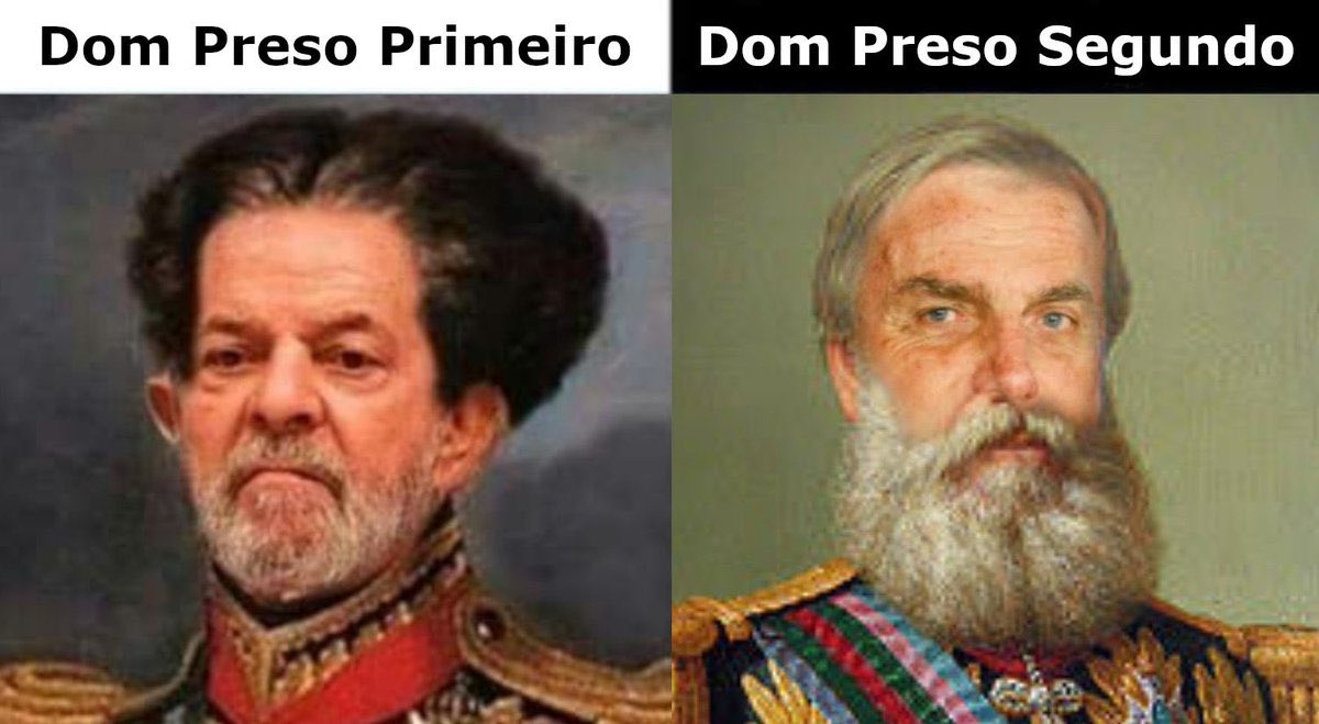 shitpostverdade's tweet image. 