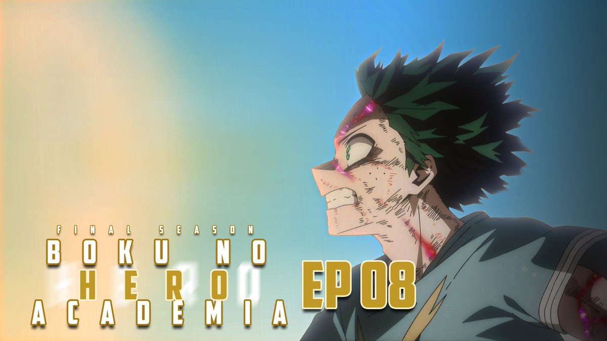 يُقدم إليكم الفريق الحلقة السابعة من أكاديميّة بطلي الموسم الثامن والأخير 

مُشاهدةٌ ممتعة 👊💚
 🔗: bit.ly/4oXfAfh