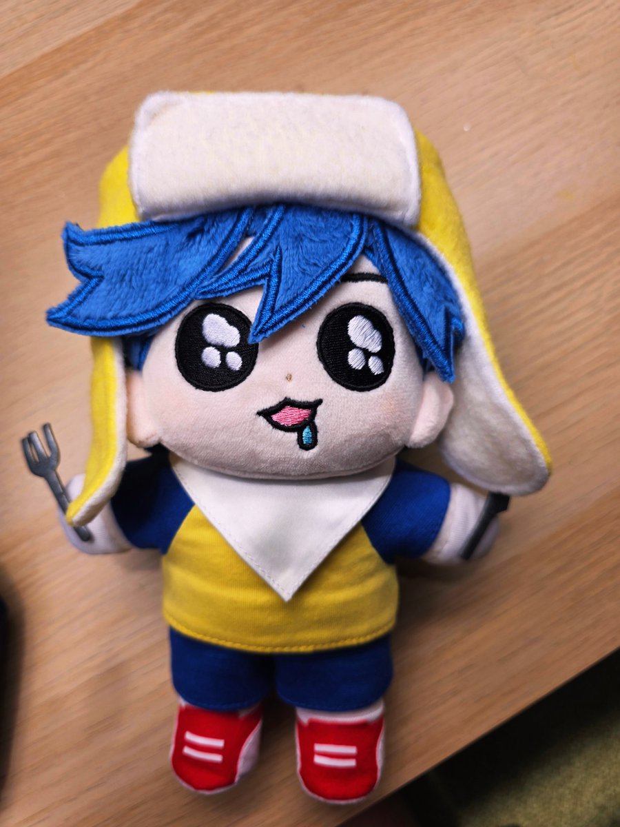 Boyfriend ita bag :D