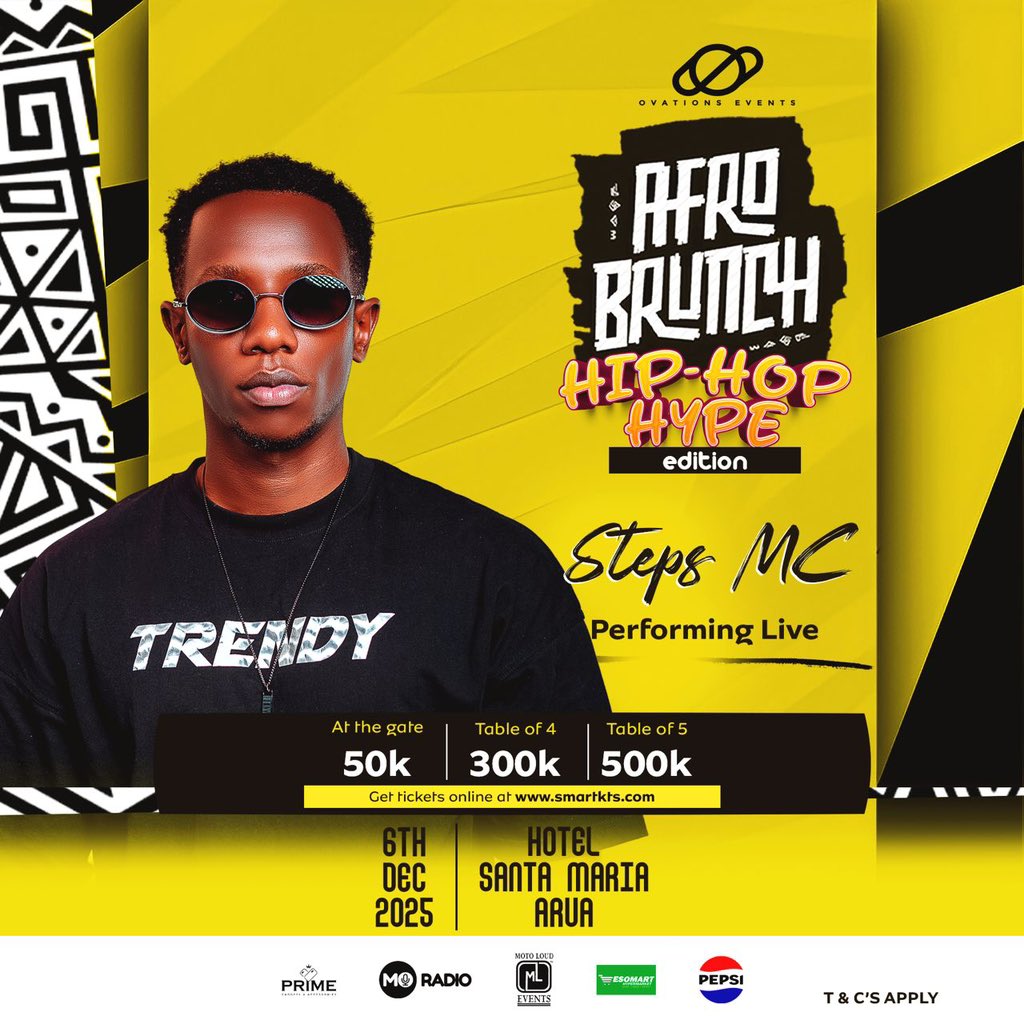 ROY UG 🇺🇬🇨🇩🇸🇸 tweet media