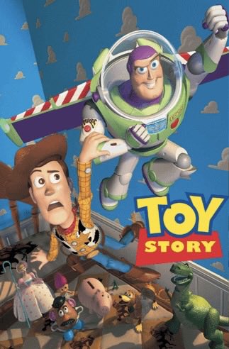 GeekVibesNation's tweet image. 30 years ago today, Toy Story was released in theaters.

Directed by John Lasseter and featuring the voices of Tom Hanks and Tim Allen. 

Pixar’s groundbreaking film became the first fully computer-animated feature and went on to gross $401.2M worldwide 

#ToyStory #OnThisDay