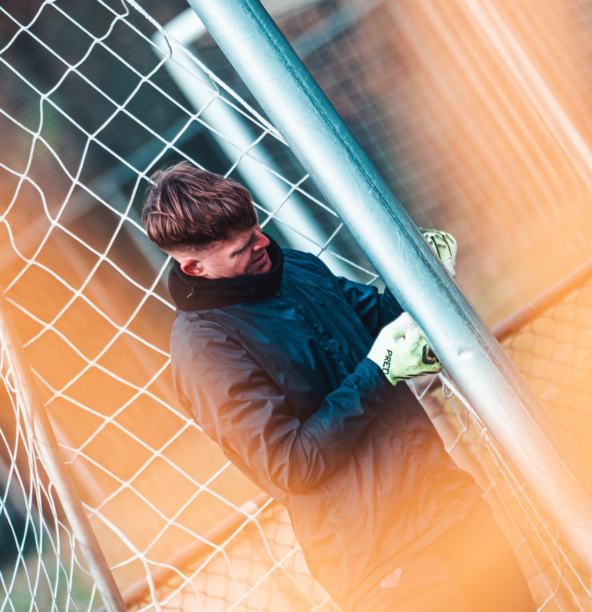 telstar1963nv's tweet image. Volle focus op FC Utrecht! 💪

#WitteLeeuwen #TELutr