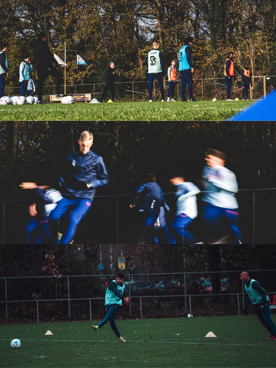 telstar1963nv's tweet image. Volle focus op FC Utrecht! 💪

#WitteLeeuwen #TELutr