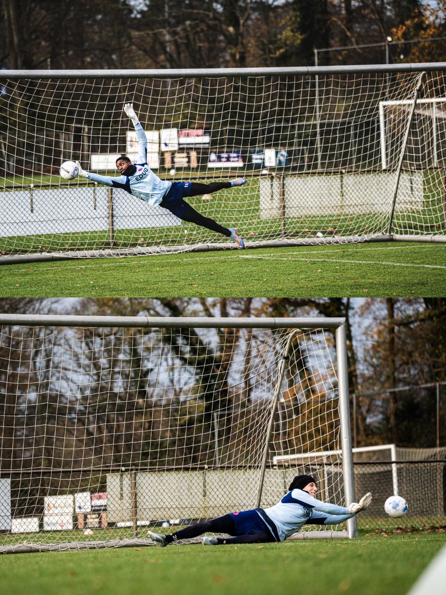 telstar1963nv's tweet image. Volle focus op FC Utrecht! 💪

#WitteLeeuwen #TELutr