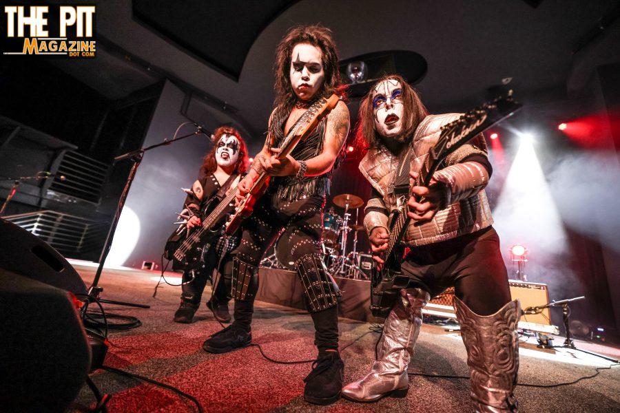 The Pit Magazine 📷✍️🎤🎧 tweet media