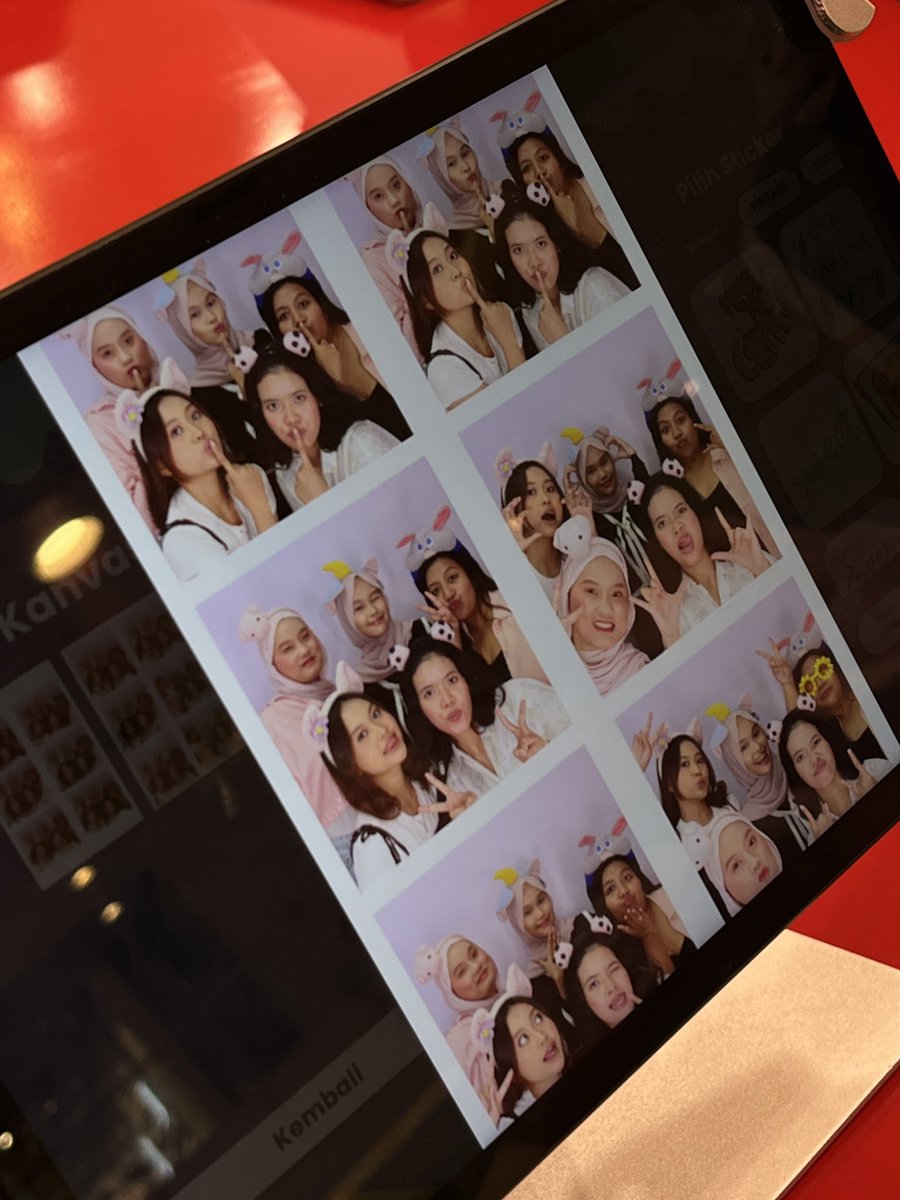 sygnajae's tweet image. 😻🤟🏻ceri bergaul today🤟🏻😻

ASIK BINGITTT WOI PPPP NO SKEM NO HOAK😼 plan impulsif berawal dari jbjb ternyata JADI??? siapa sangkaaa🤩😼😻 thank you for today my aegiii🫰🏻 ((tenks yh krn tidak wacana))

#tft #like4like #bff 

@whoxamii @haecchaanahceah @cewehaechi @Bluepeachey