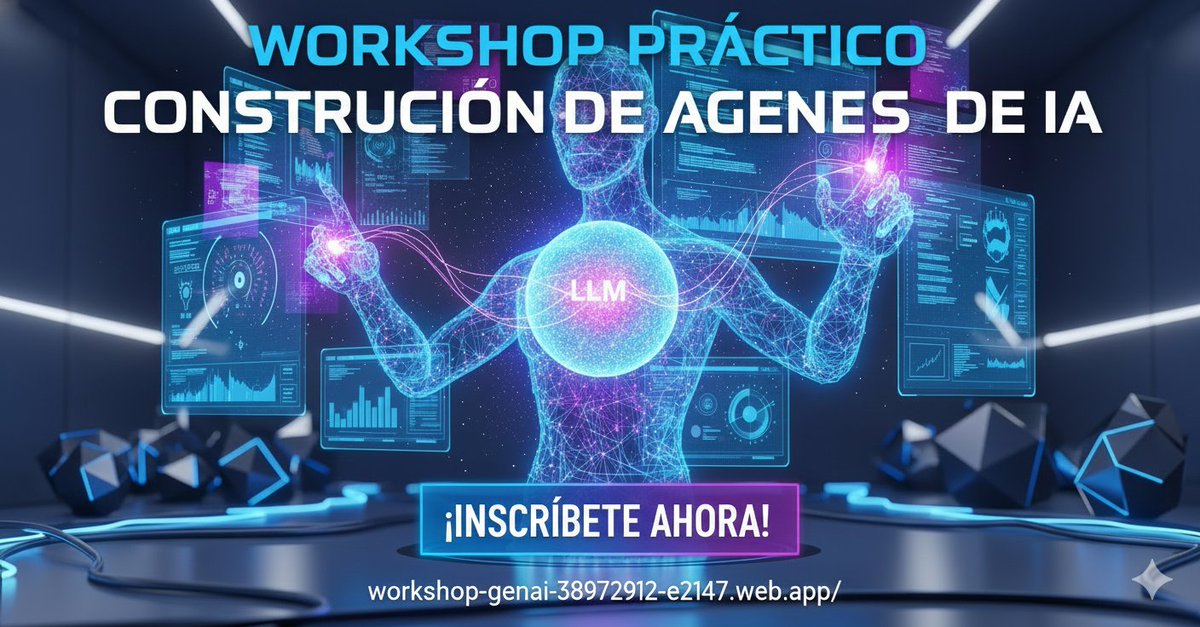 GDG Cali tweet media