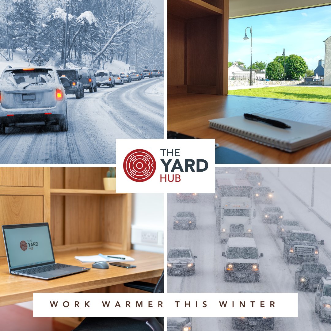 The Yard Hub tweet media