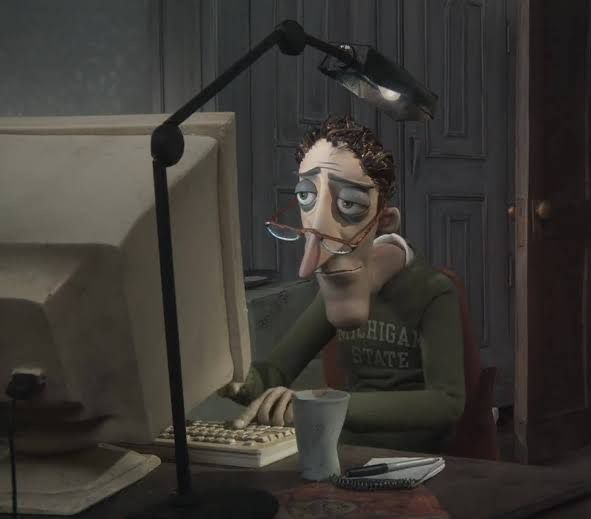 mulherhomibicho's tweet photo. como saber se é um episodio depressivo ou só o final do semestre da faculdade google pesquisar https://t.co/G5ZrLLo3Oy