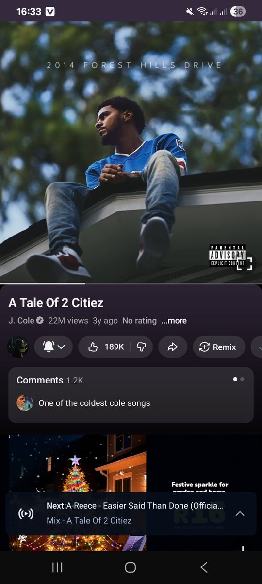 Cole really did something here.