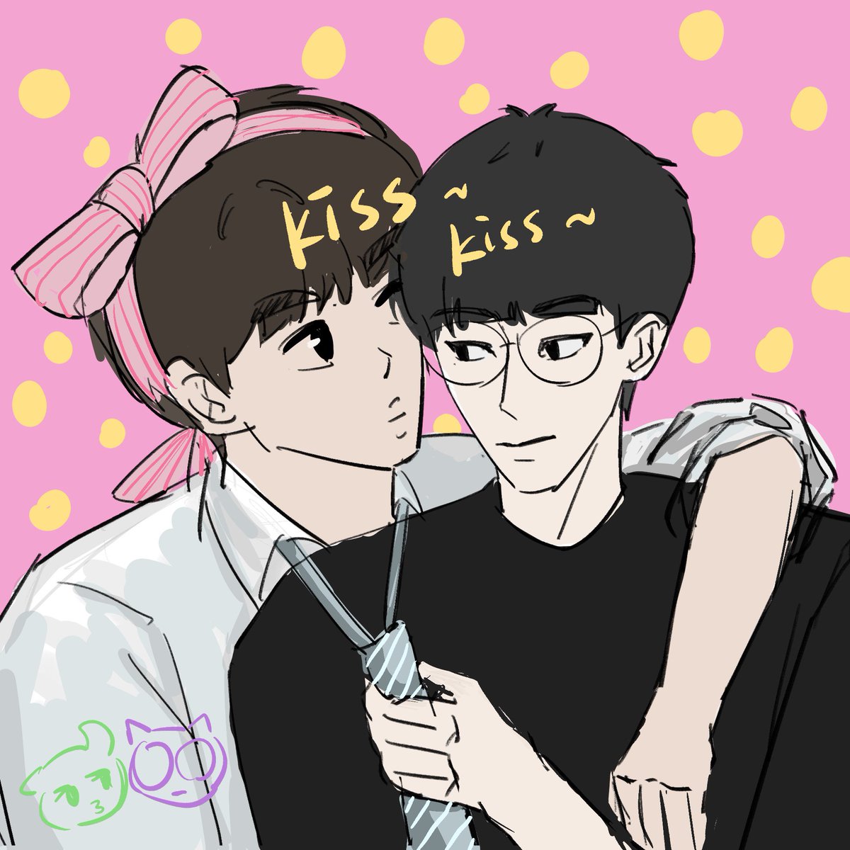 Happy #Minwon Day