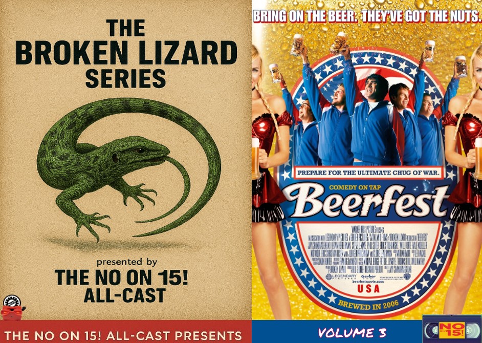 No On 15! All-cast ▶️ tweet media