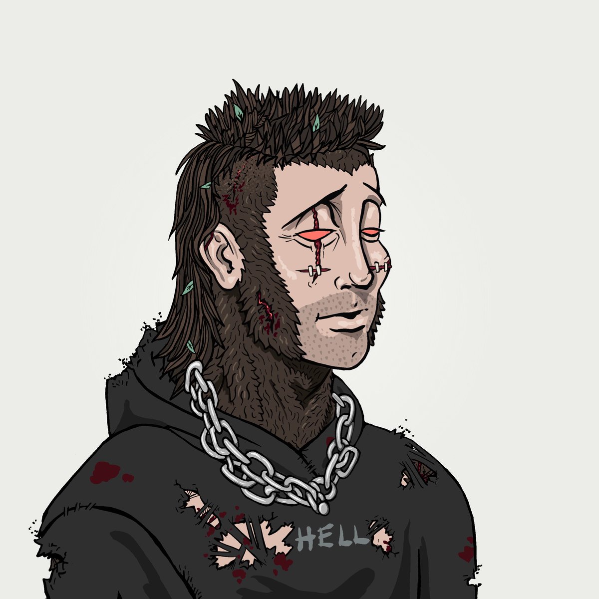 Back to where it all started…

⭕️⭕️⭕️