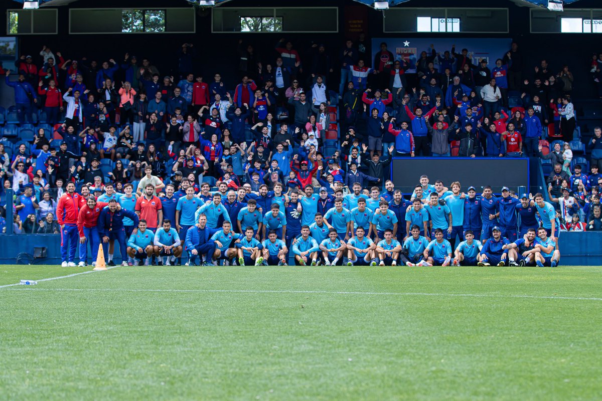 Club Atlético Tigre tweet media